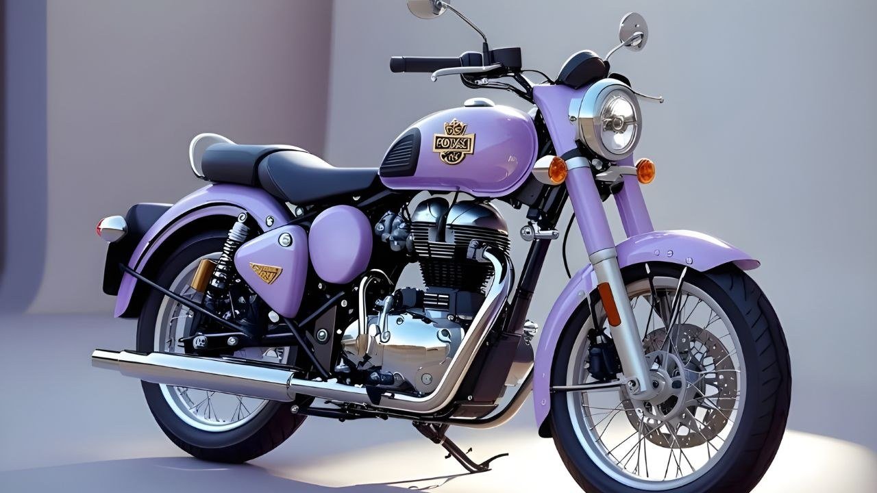 New Royal Enfield Classic 350 2026: Complete Breakdown of Variants, Mileage & Price